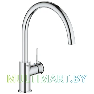 Смеситель Grohe BauClassic 31234001